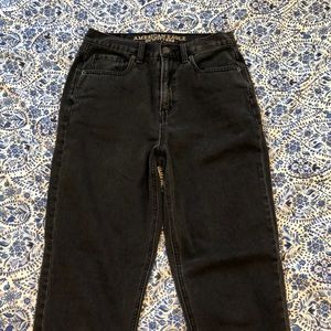 American Eagle mom jeans *NWOT*
